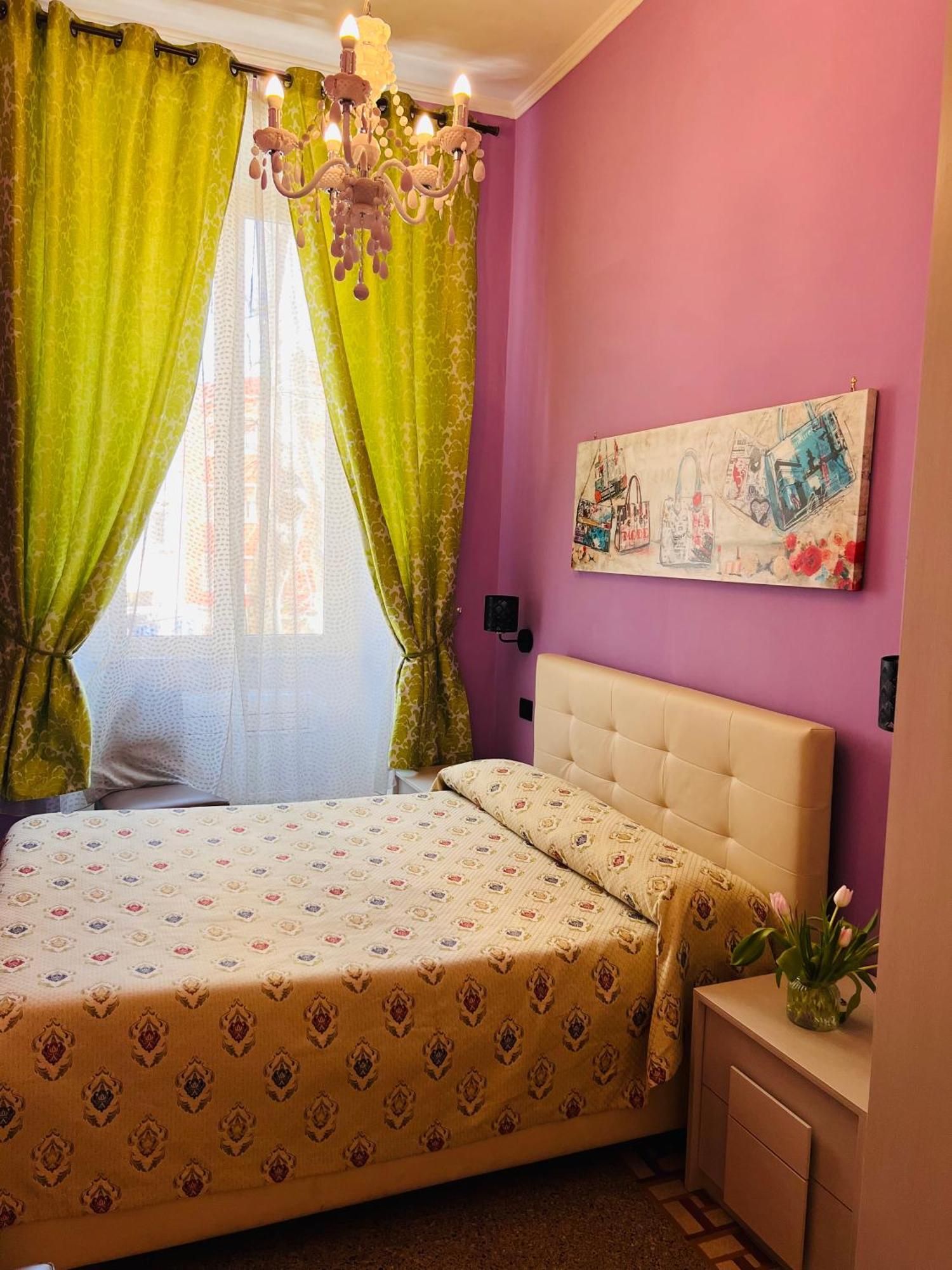 Guest House Biondi — Fotos 3